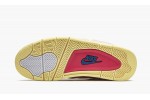 JORDAN AIR JORDAN 4 RETRO SP Union - Guava Ice