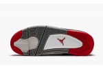 JORDAN AIR JORDAN 4 RETRO Bred