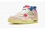 JORDAN AIR JORDAN 4 RETRO SP Union - Guava Ice