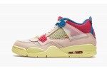 JORDAN AIR JORDAN 4 RETRO SP Union - Guava Ice