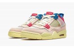 JORDAN AIR JORDAN 4 RETRO SP Union - Guava Ice