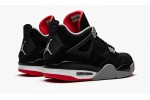 JORDAN AIR JORDAN 4 RETRO Bred
