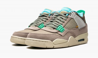 JORDAN AIR JORDAN 4 RETRO SNEAKERS