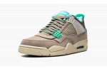 JORDAN AIR JORDAN 4 RETRO SNEAKERS