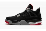 JORDAN AIR JORDAN 4 RETRO Bred