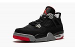 JORDAN AIR JORDAN 4 RETRO Bred