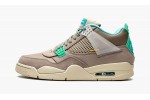 JORDAN AIR JORDAN 4 RETRO SNEAKERS