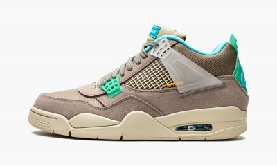 JORDAN AIR JORDAN 4 RETRO SNEAKERS