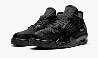 JORDAN AIR JORDAN 4 RETRO Olivia Kim - No Cover