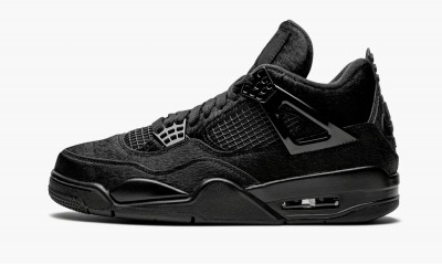 JORDAN AIR JORDAN 4 RETRO Olivia Kim - No Cover