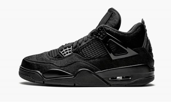 JORDAN AIR JORDAN 4 RETRO Olivia Kim - No Cover