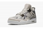 JORDAN AIR JORDAN 4 RETRO PREMIUM Snakeskin