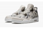 JORDAN AIR JORDAN 4 RETRO PREMIUM Snakeskin