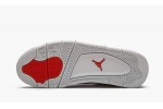 JORDAN AIR JORDAN 4 RETRO Metallic Pack - Orange