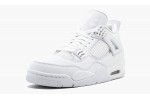 JORDAN AIR JORDAN 4 RETRO Pure Money