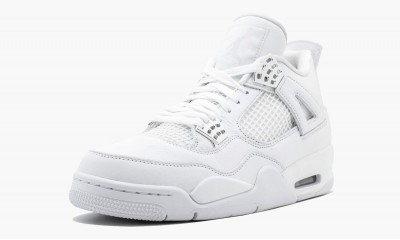 JORDAN AIR JORDAN 4 RETRO Pure Money