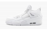 JORDAN AIR JORDAN 4 RETRO Pure Money