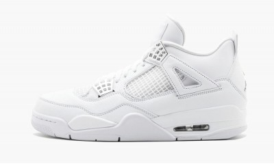 JORDAN AIR JORDAN 4 RETRO Pure Money