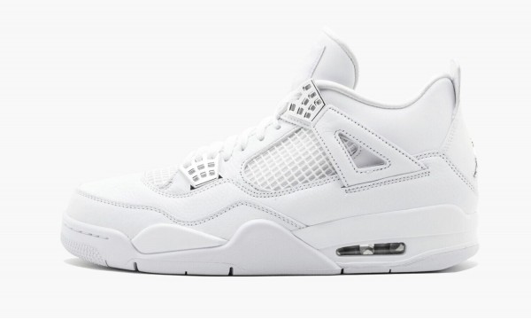 JORDAN AIR JORDAN 4 RETRO Pure Money