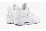 JORDAN AIR JORDAN 4 RETRO Pure Money
