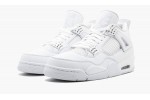 JORDAN AIR JORDAN 4 RETRO Pure Money