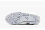 JORDAN AIR JORDAN 4 RETRO Pure Money