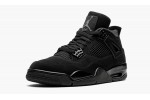 JORDAN AIR JORDAN 4 RETRO Black Cat 2020
