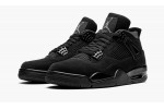 JORDAN AIR JORDAN 4 RETRO Black Cat 2020