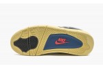JORDAN AIR JORDAN 4 RETRO SP Union - Off Noir