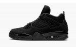 JORDAN AIR JORDAN 4 RETRO Black Cat 2020