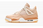 JORDAN AIR JORDAN 4 WMNS Shimmer