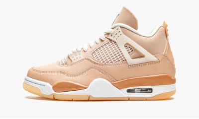 JORDAN AIR JORDAN 4 WMNS Shimmer