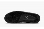 JORDAN AIR JORDAN 4 RETRO Black Cat 2020