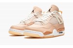 JORDAN AIR JORDAN 4 WMNS Shimmer
