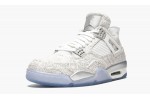 JORDAN AIR JORDAN 4 RETRO LASER 30th Anniversary