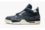 JORDAN AIR JORDAN 4 RETRO SE Sashiko