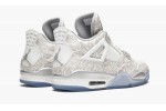 JORDAN AIR JORDAN 4 RETRO LASER 30th Anniversary