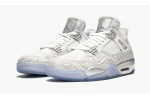 JORDAN AIR JORDAN 4 RETRO LASER 30th Anniversary