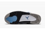 JORDAN AIR JORDAN 4 RETRO University Blue