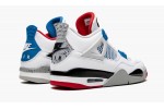 JORDAN AIR JORDAN 4 What The