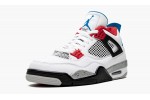 JORDAN AIR JORDAN 4 What The