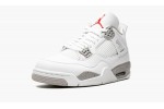 JORDAN AIR JORDAN 4 RETRO White Oreo