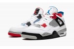 JORDAN AIR JORDAN 4 What The