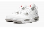 JORDAN AIR JORDAN 4 RETRO White Oreo