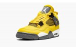 JORDAN AIR JORDAN 4 RETRO Lightning 2021