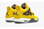 JORDAN AIR JORDAN 4 RETRO Lightning 2021
