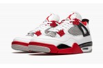 JORDAN AIR JORDAN 4 RETRO Fire Red 2020