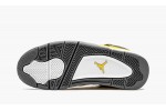 JORDAN AIR JORDAN 4 RETRO Lightning 2021