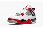 JORDAN AIR JORDAN 4 RETRO Fire Red 2020