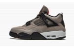 JORDAN AIR JORDAN 4 RETRO Taupe Haze